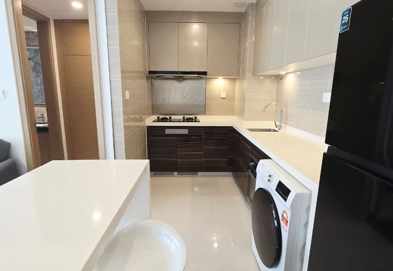 R&F Princess Cove - Seine Region