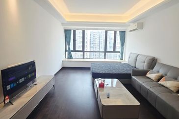 R&F Princess Cove - Seine Region