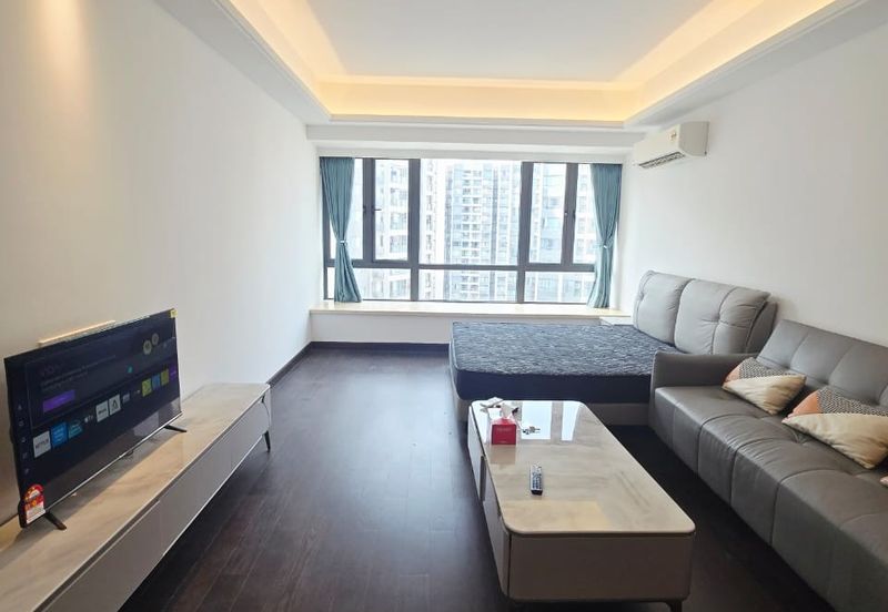 R&F Princess Cove - Seine Region