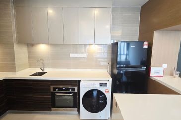 R&F Princess Cove - Seine Region