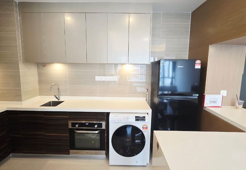 R&F Princess Cove - Seine Region