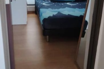 Kings Bay Country Garden @Danga Bay