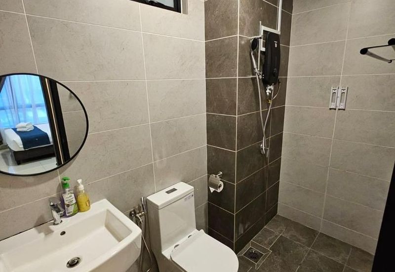 Twin Tower Residence