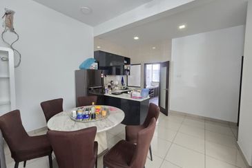 Horizon Hills The Green