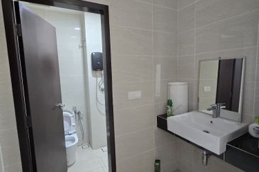 Horizon Hills The Green