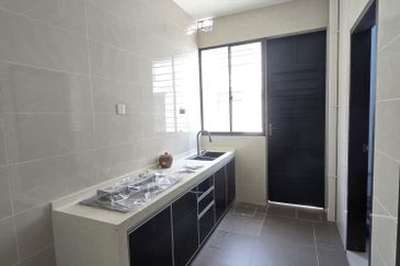 Horizon Hills The Green