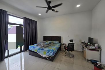 Horizon Hills The Green