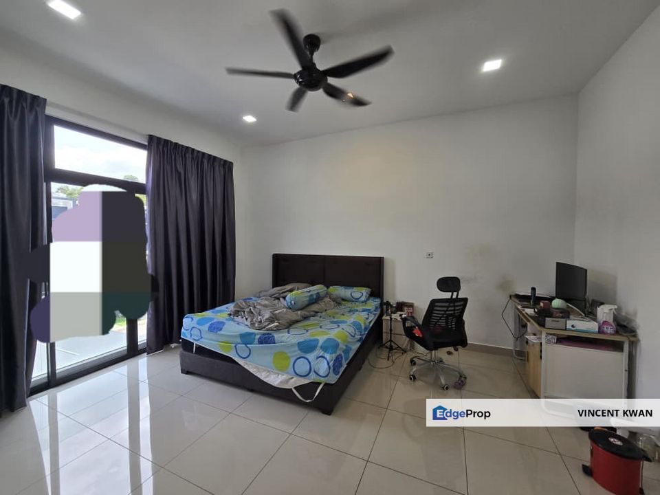 For Sale / The Green Horizon Hills / Iskandar Puteri, Johor, 