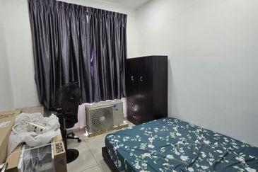 Horizon Hills The Green