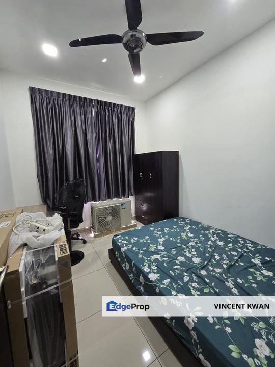 For Sale / The Green Horizon Hills / Iskandar Puteri, Johor, 