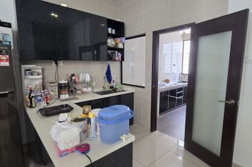 Horizon Hills The Green