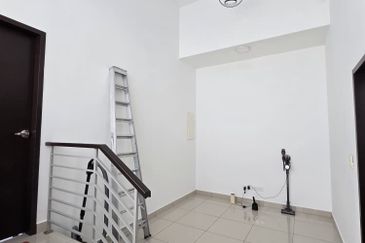 Horizon Hills The Green