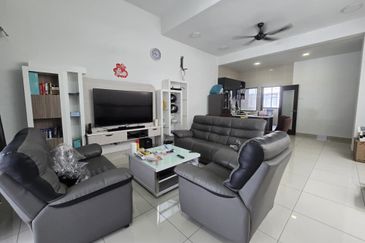 Horizon Hills The Green