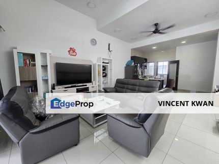 For Sale / The Green Horizon Hills / Iskandar Puteri, Johor, 