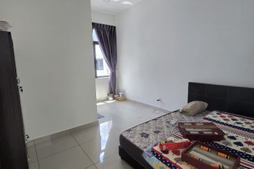 Horizon Hills The Green