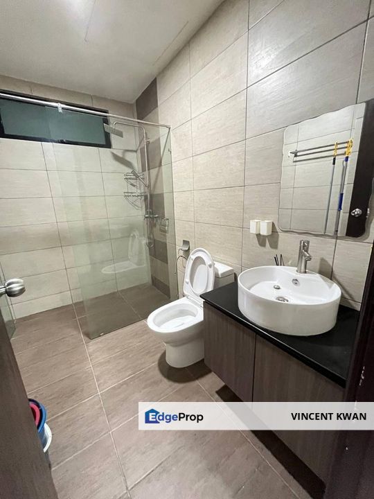 For Rent / Molek Regency / Studio Fully Furnished, Johor, Johor Bahru