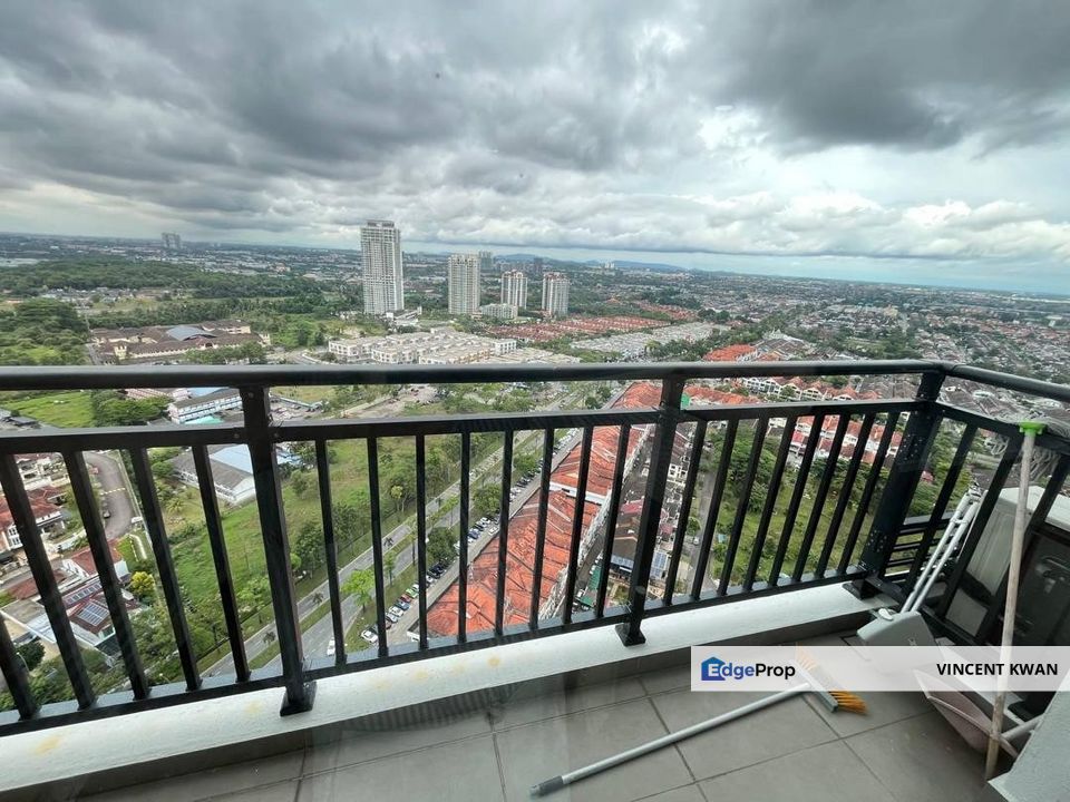 For Rent / Molek Regency / Studio Fully Furnished, Johor, Johor Bahru