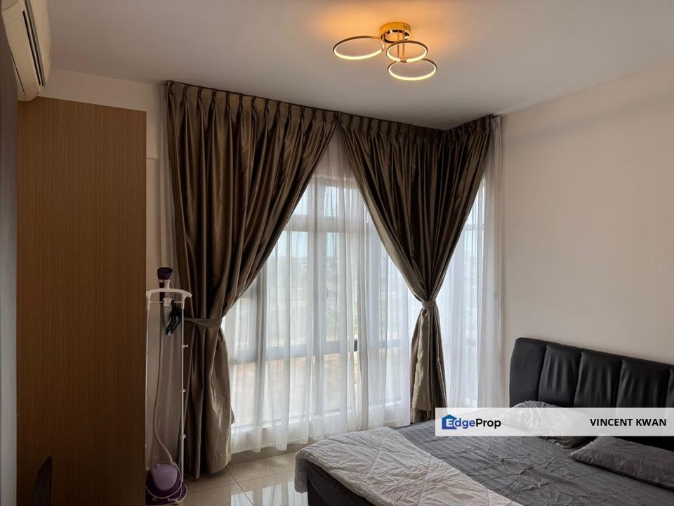 For Sales / D'Secret Garden Kempas Indah, Johor, Johor Bahru