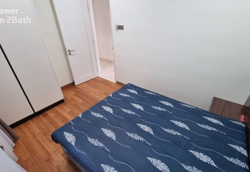 TriTower Residence @ Johor Bahru Sentral