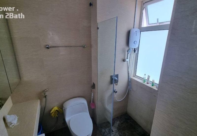 TriTower Residence @ Johor Bahru Sentral