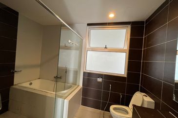 Encorp Marina Puteri Harbour