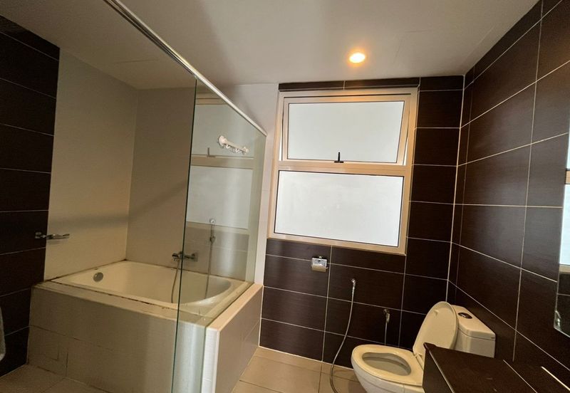 Encorp Marina Puteri Harbour