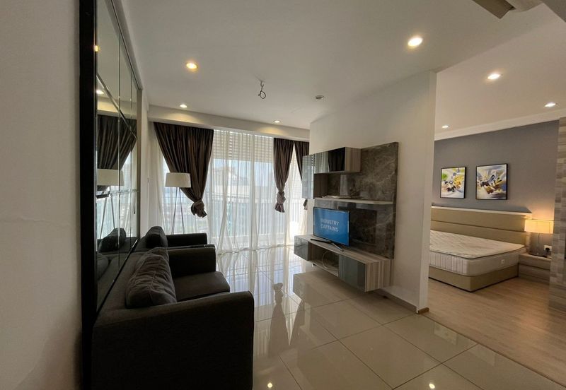 Encorp Marina Puteri Harbour