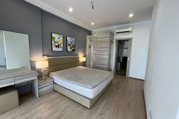 Encorp Marina Puteri Harbour