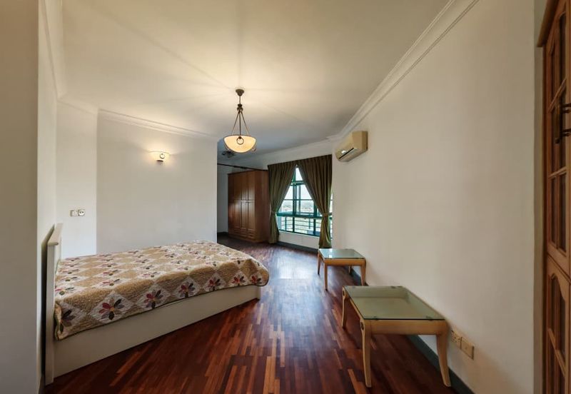 The Straits View, Bandar Baru Permas Jaya