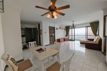 The Straits View, Bandar Baru Permas Jaya