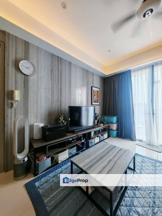 For Rent-Grand Medini Iskandar Puteri 2bed2bath ff, Johor, Nusajaya