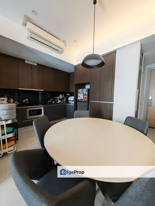 For Rent-Grand Medini Iskandar Puteri 2bed2bath ff, Johor, Nusajaya