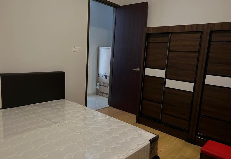 Amberside Country Garden @ Danga Bay