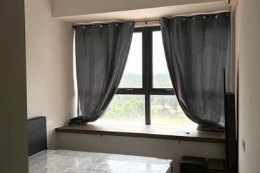 Amberside Country Garden @ Danga Bay