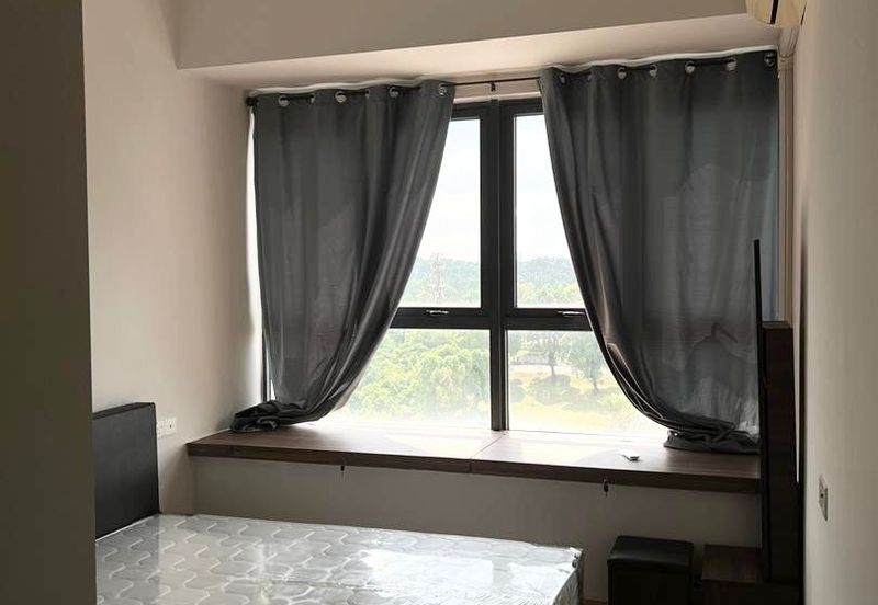 Amberside Country Garden @ Danga Bay