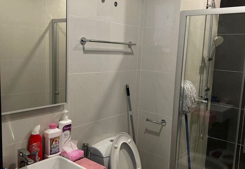 Amberside Country Garden @ Danga Bay