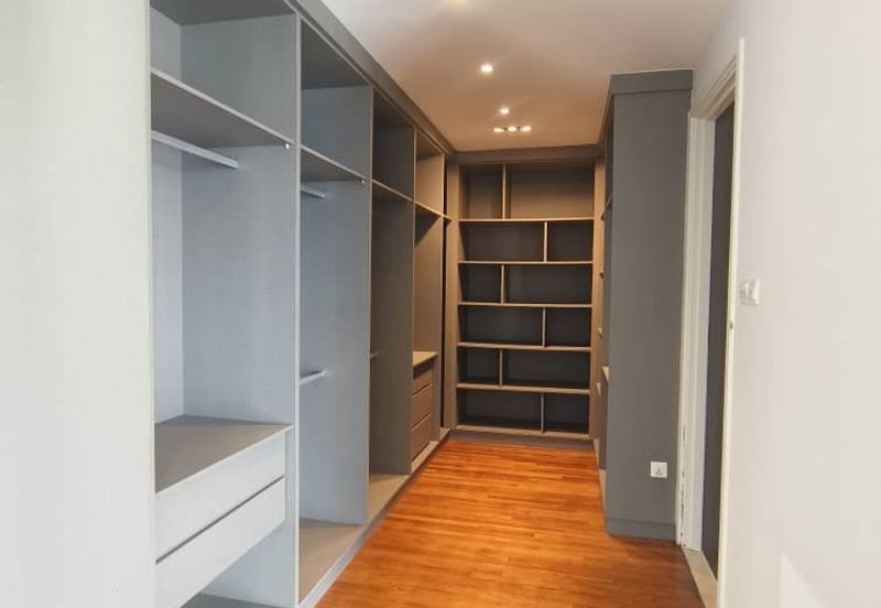 Isola Villa @ Senibong Cove