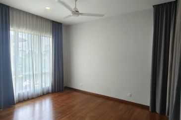 Isola Villa @ Senibong Cove