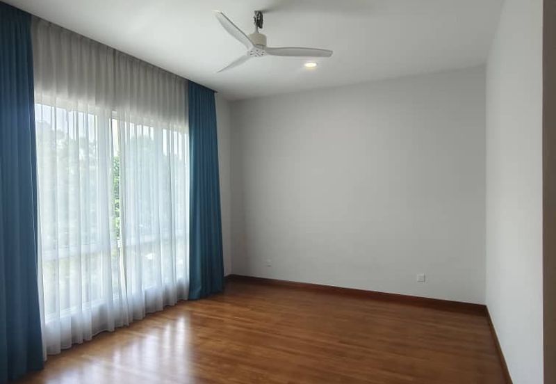 Isola Villa @ Senibong Cove