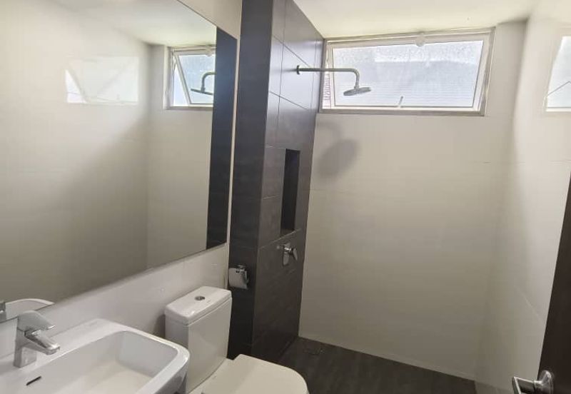 Isola Villa @ Senibong Cove