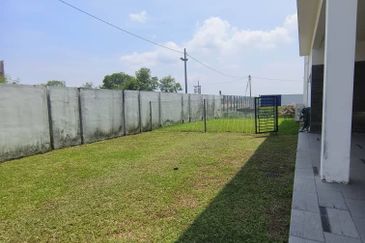 Isola Villa @ Senibong Cove