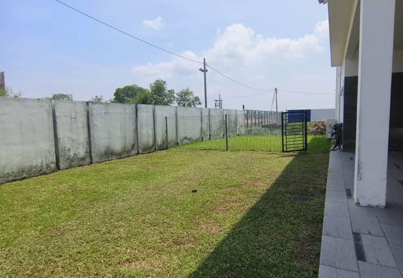 Isola Villa @ Senibong Cove