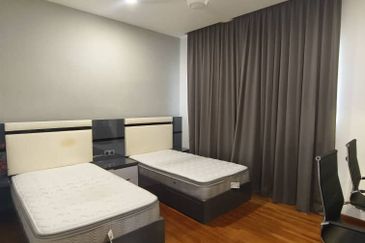 Isola Villa @ Senibong Cove