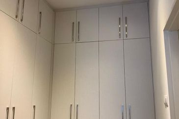 SKS Pavillion Residences