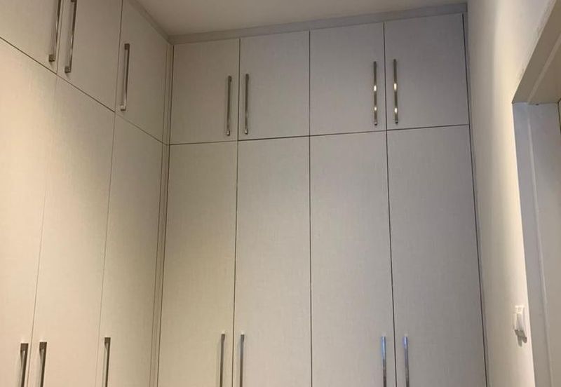 SKS Pavillion Residences