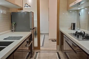 R&F Princess Cove, Tanjung Puteri