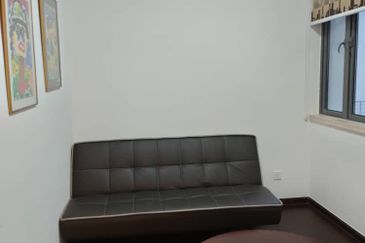 R&F Princess Cove, Tanjung Puteri