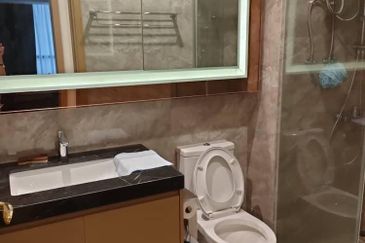 R&F Princess Cove, Tanjung Puteri