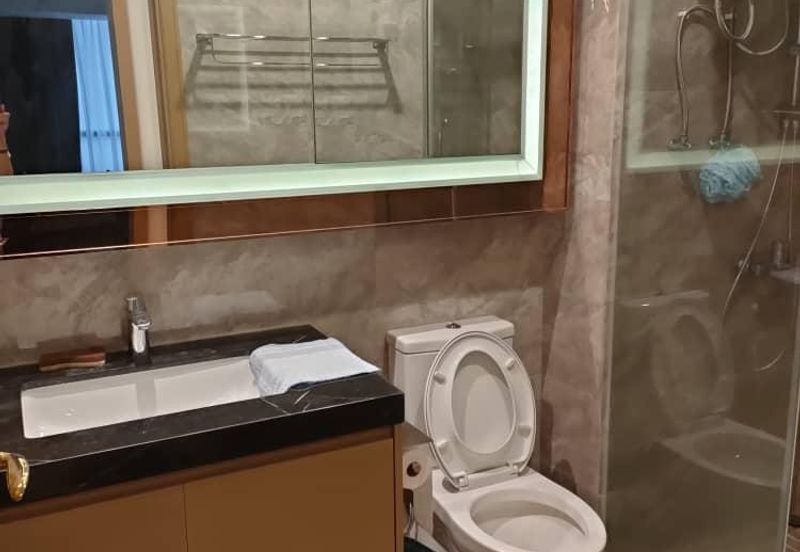 R&F Princess Cove, Tanjung Puteri