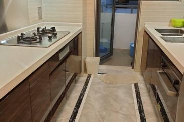 R&F Princess Cove, Tanjung Puteri